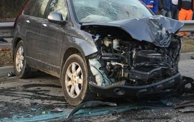 Ce a făcut un bărbat din Timiş, pentru a ascunde urmele unui accident rutier