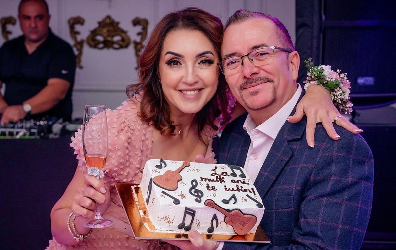 Nico respectă tradiția de 1 Decembrie. Ce face artista an de an. „Anul trecut a fost foarte frig. Ne e drag, pentru că facem ce ne place”