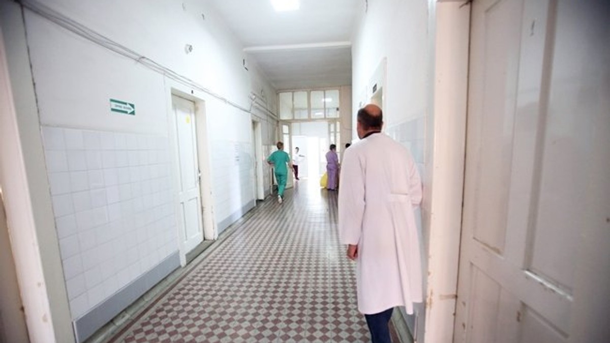 Copiii care au băut apă cu antigel în localitatea Victoria, Brăila