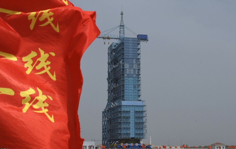 O noua lege care a intrat în vigoare în China oferă autorităților pârghii mai însemnate pentru a controla cetățenii străini