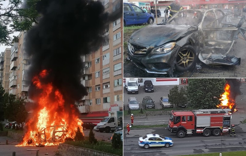 Asasinatul cu bombă de la Arad. Un acuzat a obținut sesizarea Curții Constituționale. Avocat: „În opinia mea, problema în esență este falsă”