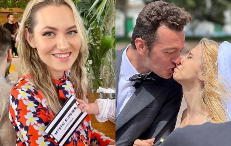 Soția lui Jean Gavril a reacționat după ce a văzut că artistul s-a sărutat cu Andreea Bălan la America Express: „M-au deranjat alte chestii”