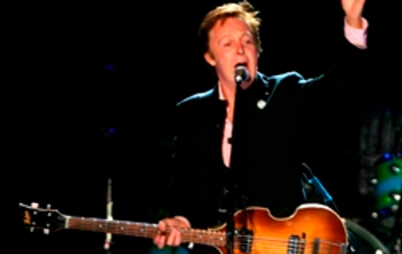 Paul McCartney: "Nu mă retrag!"