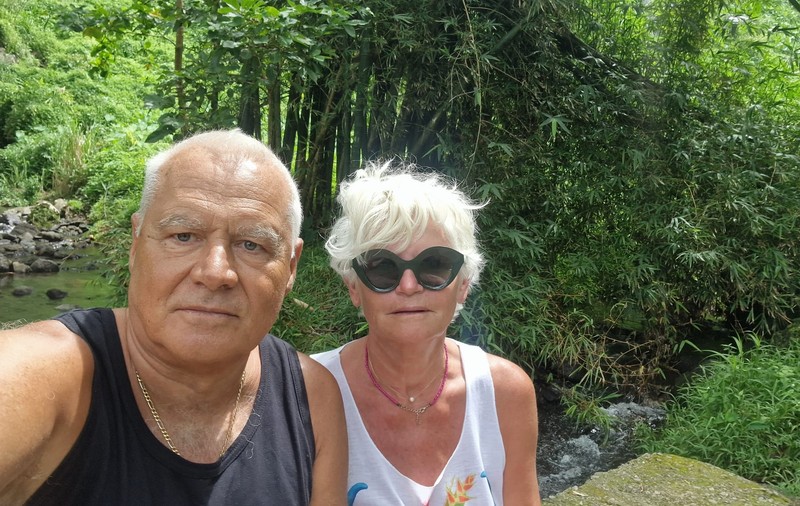 Unde petrece Monica Tatoiu noaptea dintre ani și ce ritual are, împreună cu soțul ei, de Revelion. „Întotdeauna desfacem trei șampanii”
