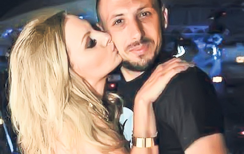 DECLARAŢIA UNUI IMPRESAR: "Nicio tânără din Valul lui Traian nu ajunge «ALEXANDRA STAN» peste noapte fără un «MARCEL PRODAN»