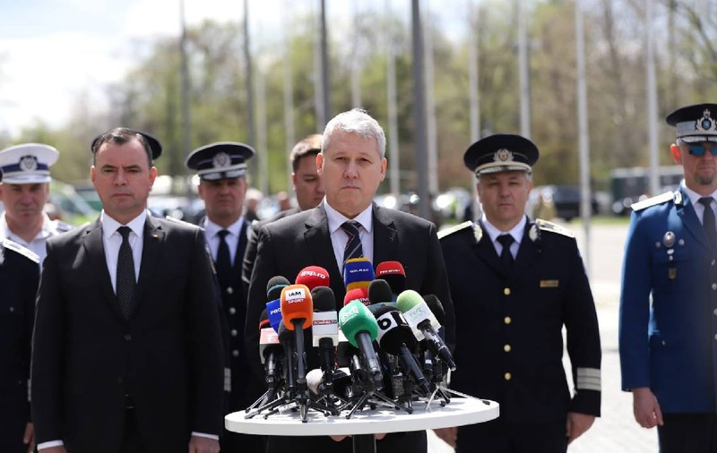 Cătălin Predoiu a anunțat că stadionul Dinamo va purta numele lui Mircea Lucescu: „Pentru a cinsti o carieră de neegalat”