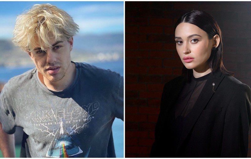 Irina Rimes, adevărul despre relația cu francezul David Goldcher. Cei doi se iubesc de aproape un an. „Nu mai cred nimic”