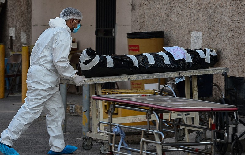 Fiica românului care a stat 13 ani într-o morgă din Spania: „Este foarte dureros să afli că tatăl tău a stat mort într-un congelator”