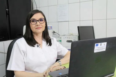 Doctor Corina Posea