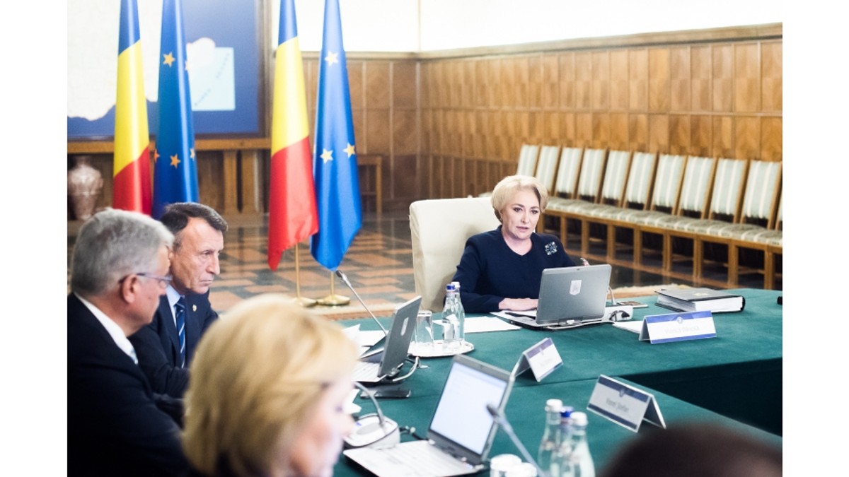 Viorica Dăncilă