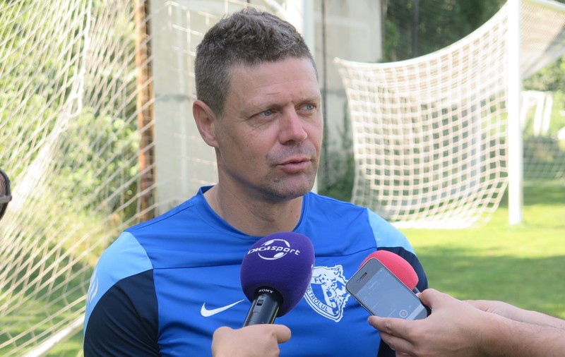 Ce spune Selymes despre plecarea lui Sinescu. Bucșa: ”Am venit la Petrolul cu tot dragul”