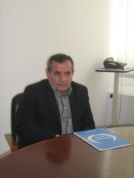 Mihail Tălpășanu