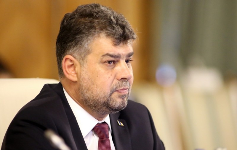 UPDATE. Președintele Iohannis a semnat demisia lui Țuțuianu și interimatul lui Marcel Ciolacu la Apărare