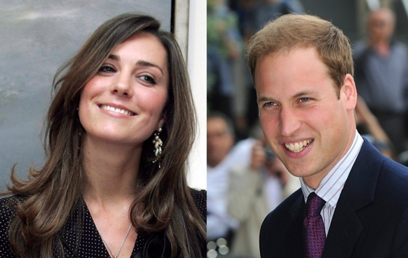 Află ce fițe și pretenții au William și Kate în luna de miere