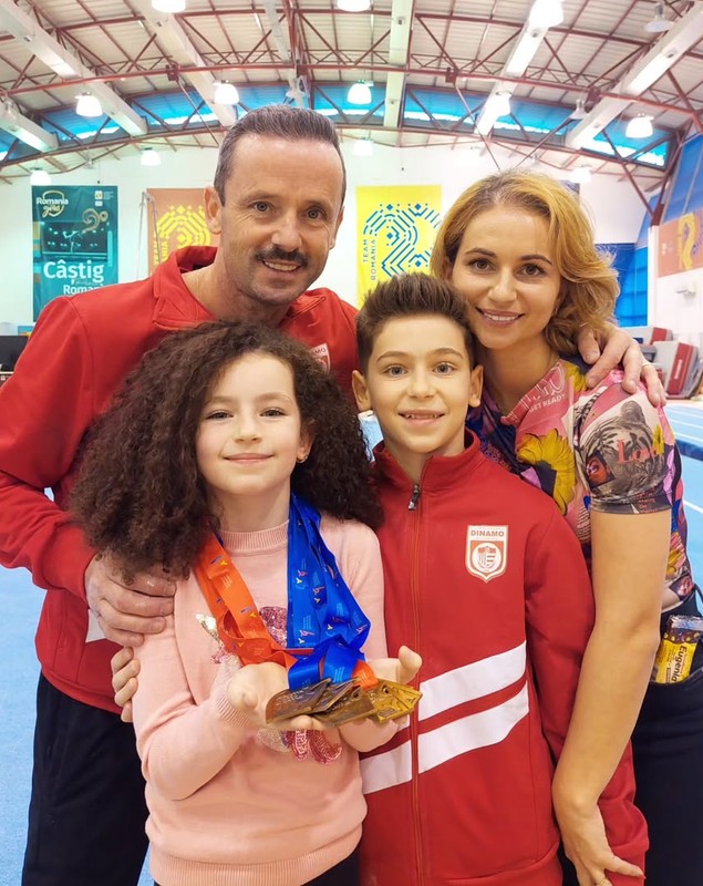 Cine sunt Marius și Simona Urzică de la Power Couple România 2026. Sunt împreună de 18 ani