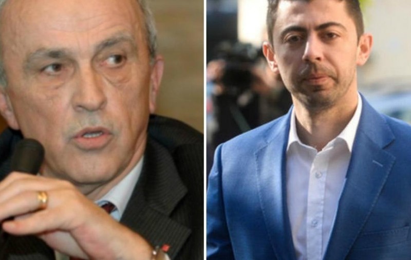 Vlad și Mircea Cosma ar fi în Italia, în așteptarea deciziei ICCJ