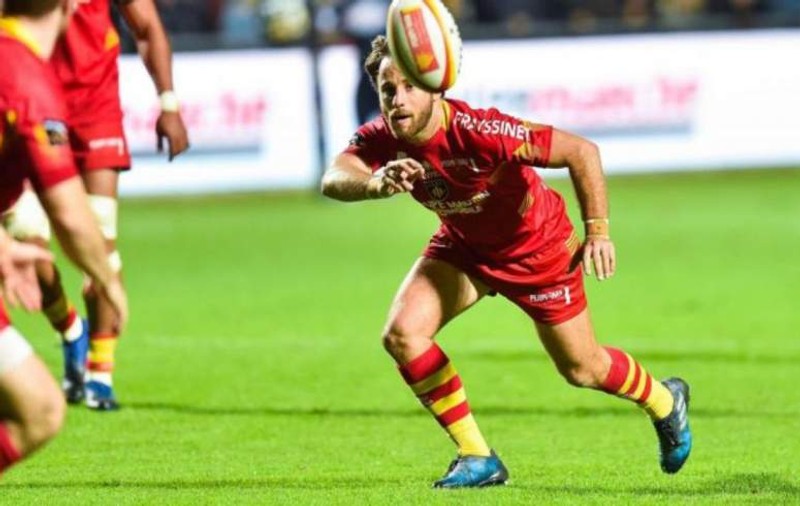 Un jucător de rugby a murit după un placaj violent. Mesajul Roxanei Mărăcineanu, ministrul sportului din Franța