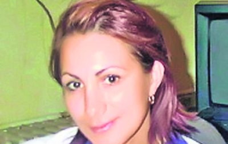Fosta atletă Ella Kovacs este în stare de şoc din cauza sinuciderii iubitului său: «Sunt distrusă!»