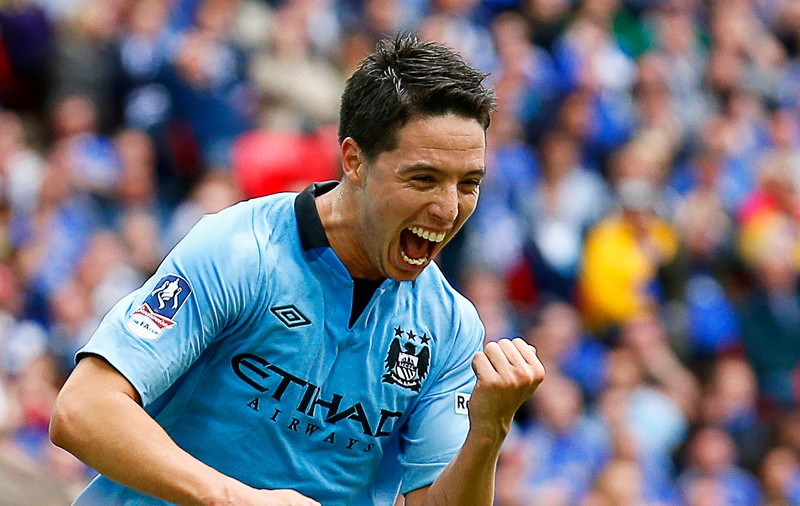 Nasri a rămas fără maşină: cât va plăti ca s-o recupereze 