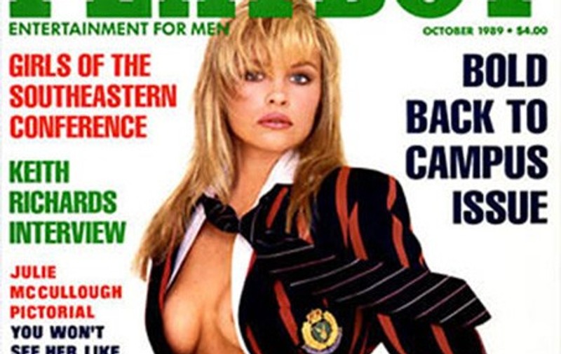 Înainte şi după silicoane: Pamela Anderson