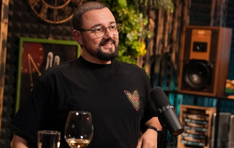 Cătălin Măruță, primele declarații despre revenirea în televiziune după plecarea de la PRO TV: „M-au sunat toți competitorii puternici din piață”