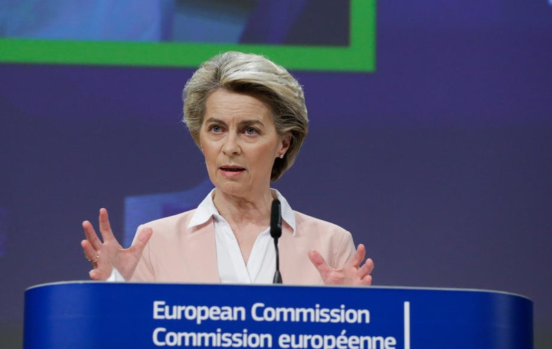 Europa, îngrijorată de varianta Delta. Șefa Comisiei Europene: „Vedem că ratele de infectare cresc”
