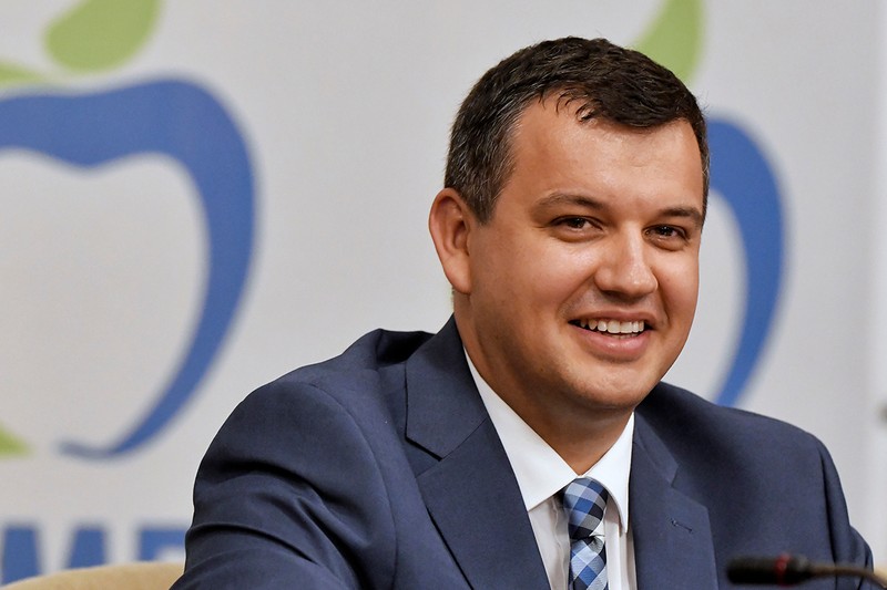 Eugen Tomac (PMP). Foto Heptaa