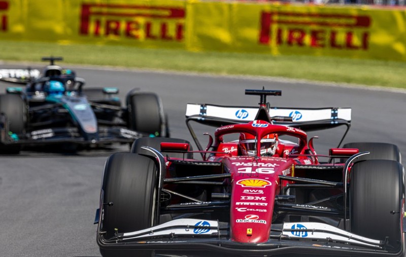 Cine transmite Marele Premiu de Formula 1 din Austria 2025. Unde se vede cursa la TV în România