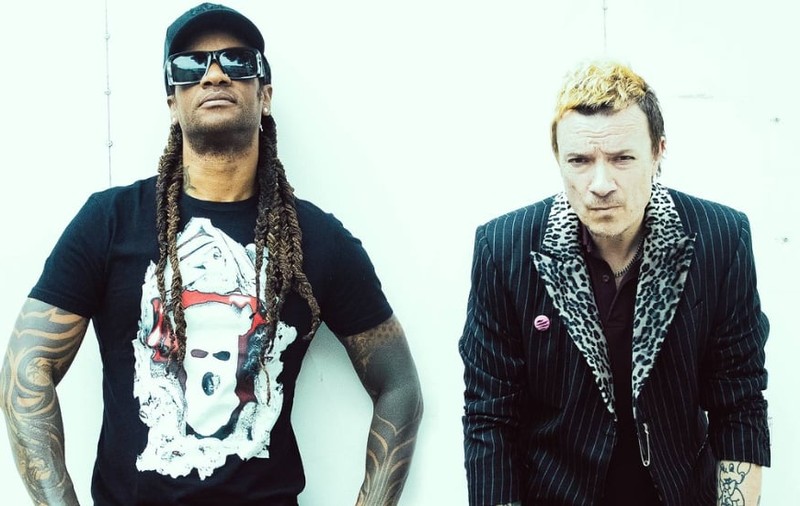 The Prodigy, anunțați ca headliner major la Rockstadt Extreme Fest 2026
