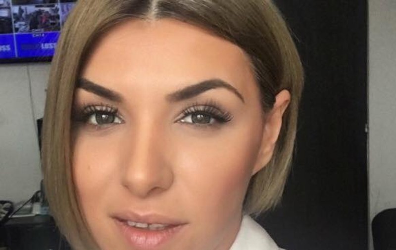 Sorana, ex-ASIA, suferă că s-a îngrășat. "O să-mi dau unlike"