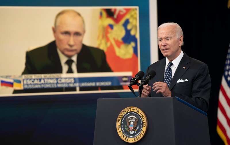 Posibilă întâlnire Biden-Putin. Unde și când ar putea avea loc întrevederea celor doi lideri