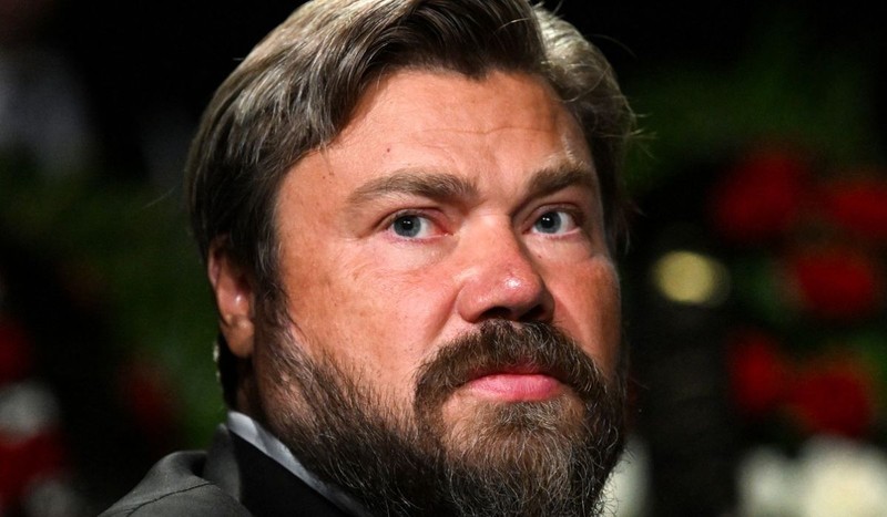 Konstantin Malofeev, Sursă: Profimedia
