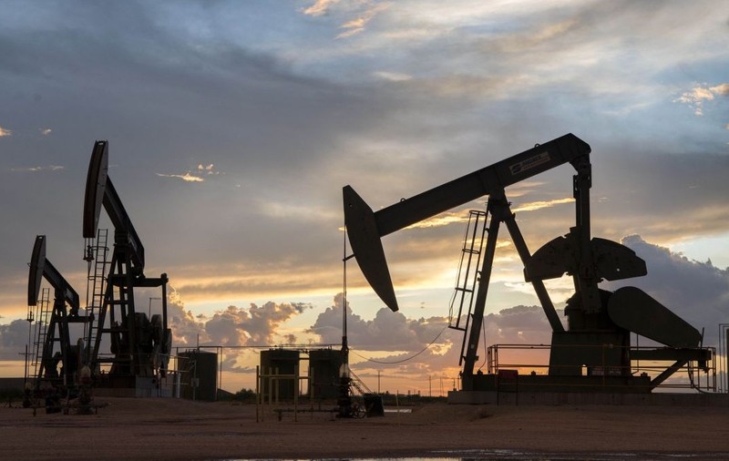 Prețul petrolului crește din nou după atacul rebelilor houthi asupra companiei Saudi Aramco. Foto: Hepta