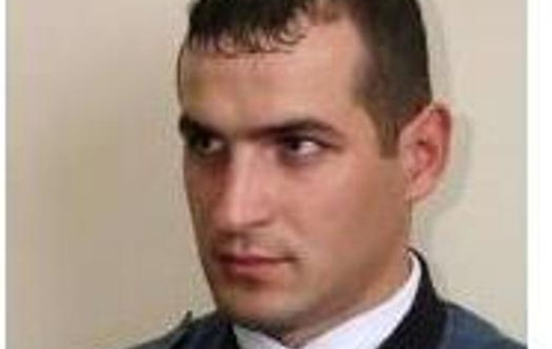 Poliţistul internat în Israel se roagă de Igaş: ”Domnule ministru, spuneţi-le să-mi repare motocicleta!”