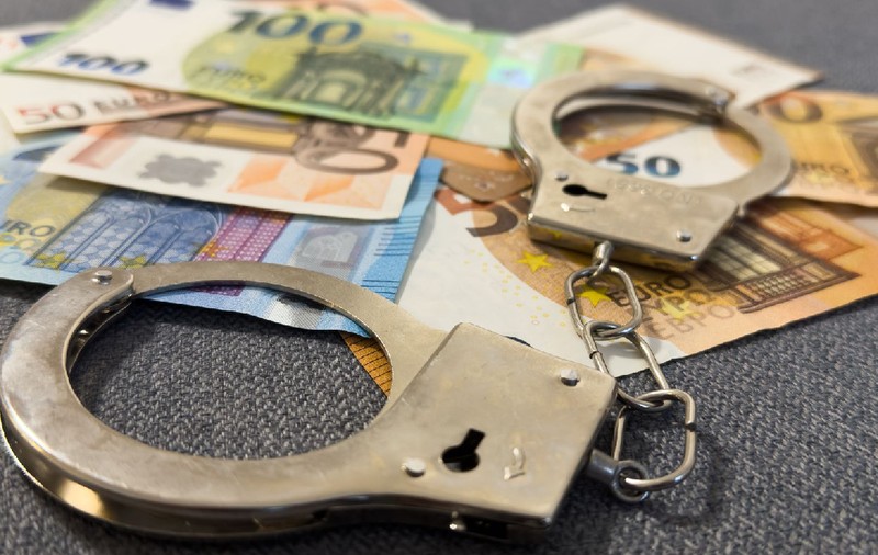 Ca să țină în închisoare un deținut care cântărește 300 de kg, statul plătește 55.000 de euro în fiecare lună, în Austria
