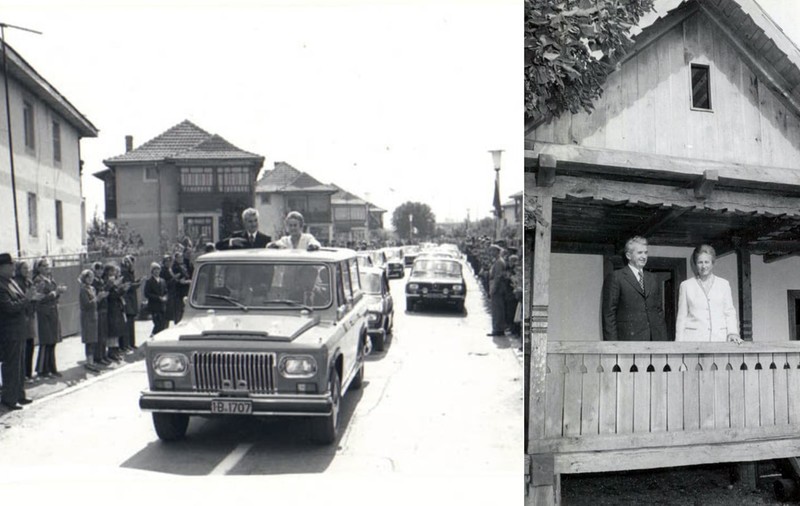 Câți ofițeri și colaboratori avea Securitatea la Scornicești, Olt, în comuna natală a dictatorului Nicolae Ceaușescu. În localitate erau 158 de persoane aflate sub „observație”