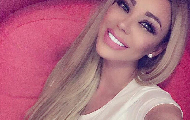 Bianca Drăgușanu, schimbare de look înainte de a prelua ștafeta la “Te vreau lângă mine”