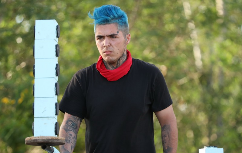 Secretul lui Lino Golden de la Survivor a ieșit la iveală. Cum a reușit să învingă  „boala secolului”