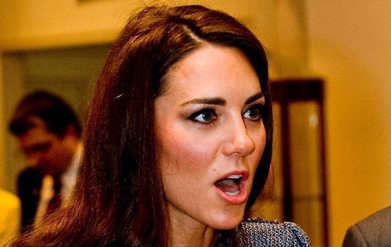 Kate Middleton, TOPLESS! Și asta NU E TOT! ”Există imagini și MAI DEOCHIATE. Cei doi, ÎN IPOSTAZE INTIME”