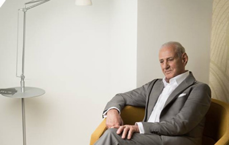 Declarație sfâșietoare a lui Gheorghe Zamfir: "Semeni de-ai noștri se sting în chinuri în cel mai absurd joc al sorții"