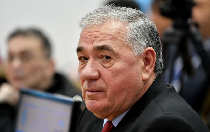 Primarul din Urziceni, exclus din PNL după cazul femeii care a născut pe trotuar în fața spitalului
