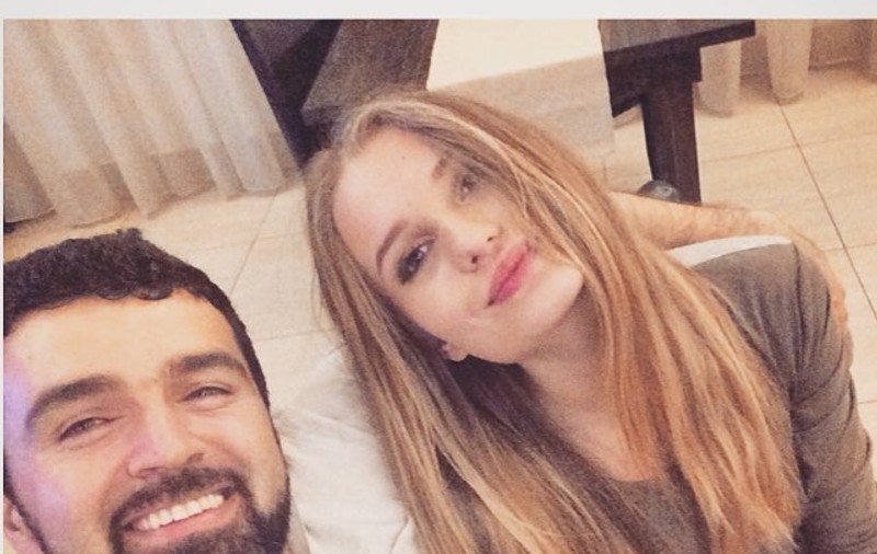 EXCLUSIV/ Vlad Miriță face nuntă de două zile! Pe 20 august se cunună și petrece pe 28!