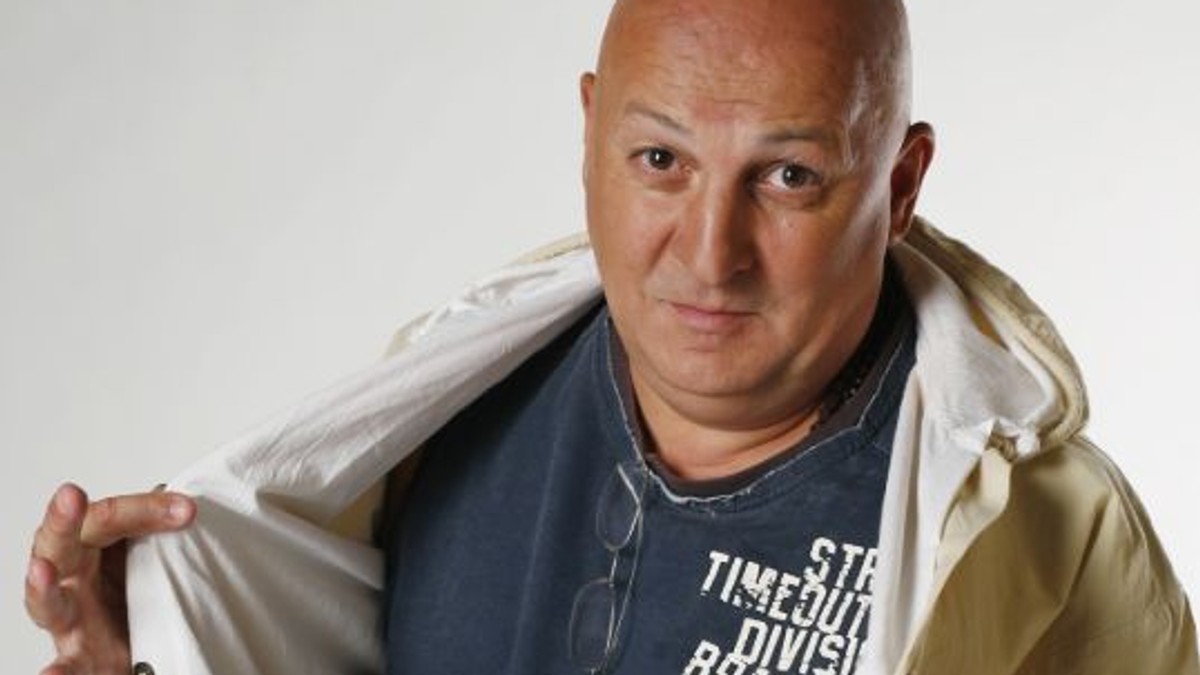 Bebe Cotimanis: "Nu mă comport tocmai frumos într-o căsătorie, mă simt legat!"