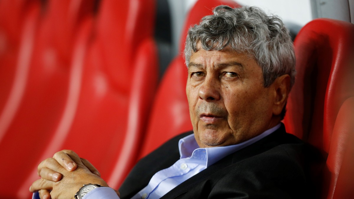 Mircea Lucescu a aflat rezultatul testului Covid-19, după ce i-a vizitat pe fotbaliștii de la Dinamo
