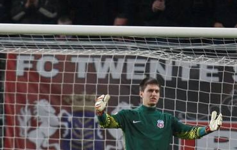 Tătăruşanu e dorit de Olympique Marseille