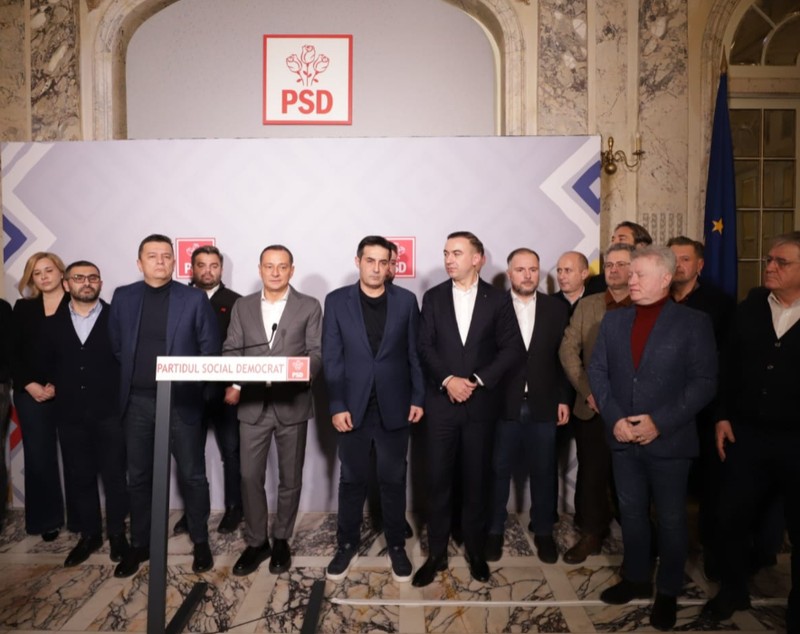 Daniel Băluță, primele declarații după publicare rezultatelor Exit Poll pentru Primăria București 2025: „Rezultatul este unul neconcludent”