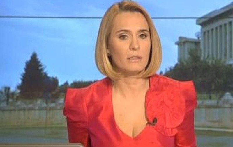 "SCHIMBĂRI MAJORE la PRO TV! Locul ANDREEI ESCA este LUAT de EDAN!"