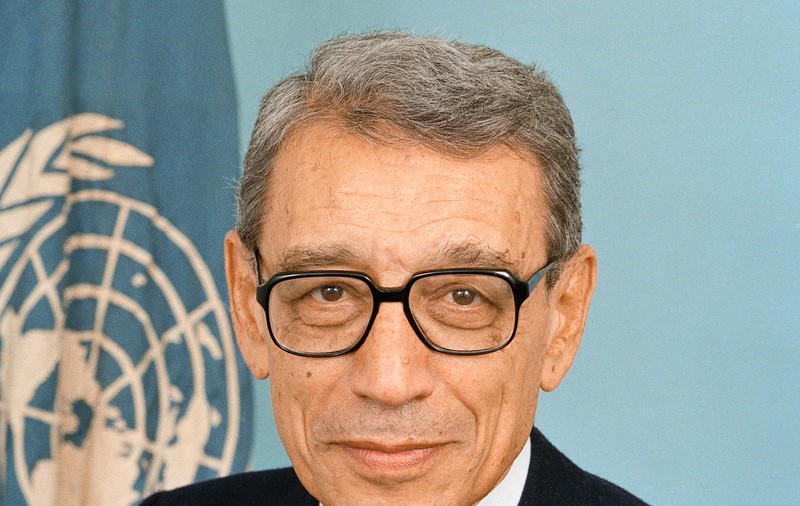 Fostul secretar general al ONU a murit