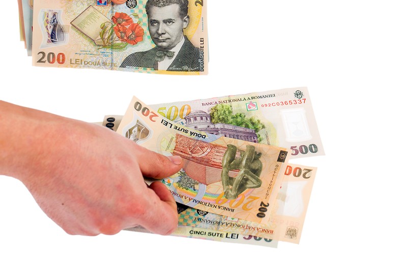 România a terminat 2018 cu un deficit de 27,3 miliarde de lei, echivalentul a 2,88% din PIB, sub limita angajată. Pe ce a dat statul banii