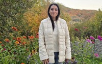 Oana Roman a slăbit 15 kilograme
